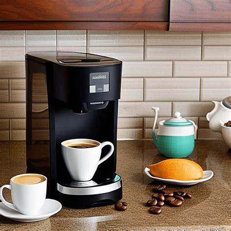 Best Single Serve Coffee Maker