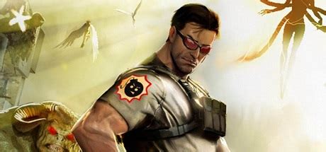 Купить Serious Sam 3: BFE