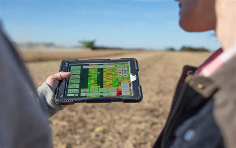 Bayer Launches Digital Division To Help Farmers Work Smarter Farm