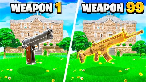 Mansion Infinite Random Gun Game 🏡 2797 7468 5005 By Drink Fortnite