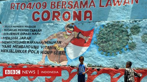 Covid Karut Marut Isolasi Mandiri Terpaksa Keluar Rumah Tak