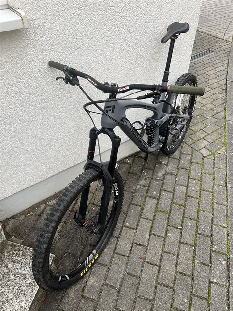 Transition Bikes Patrol Carbon Xl Bikemarkt Mtb News De