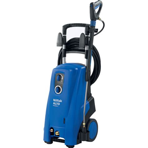 Nilfisk Alto Poseidon Pressure Washer Volt