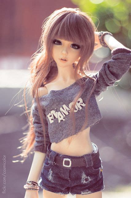 Ball Joint Doll Artofit