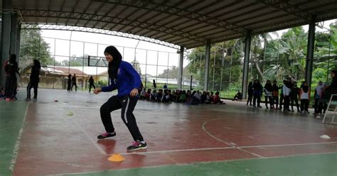 Sekolah Kebangsaan Taman Desa 2 Rawang BBA7236 PROGRAM