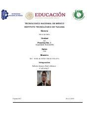 Practica Suzanne Rodgers Pdf Tecnol Gico Nacional De M Xico