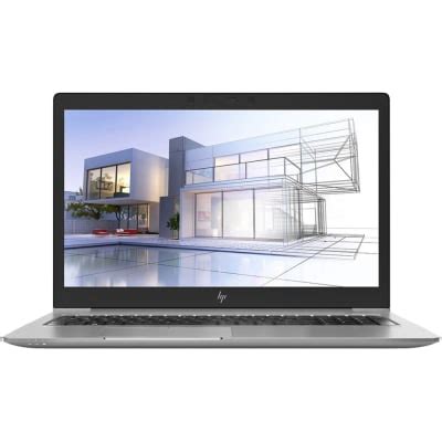 Pre Owned Hp 15 Zbook 15u G6 512gb Shop Now