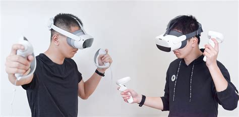 【pico 4 众测】两代pico、大半年vr一体机健身体验 Vr游戏网