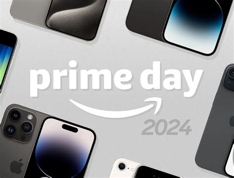 Die Besten Iphone Angebote Am Amazon Prime Day 2024 Business Insider