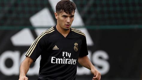 Brahim D Az Regresa Al Real Madrid Tras Su Cesi N En El Milan