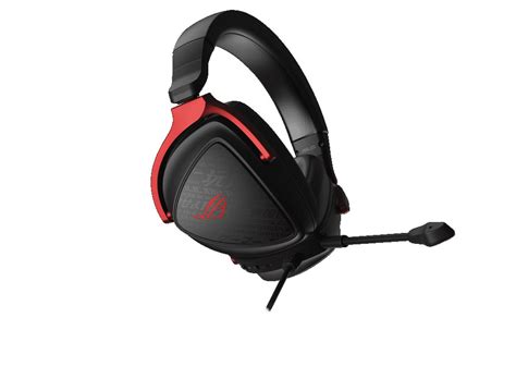 Asus Headset Rog Delta S Lightweight Usbc Gaming Headset With Mic Retail