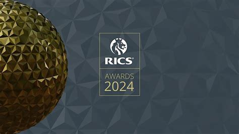 Rics New Zealand Awards 2024 Presentation Ceremony Hilton Auckland