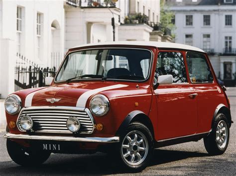 Classic Mini Cooper Wallpapers Top Free Classic Mini Cooper