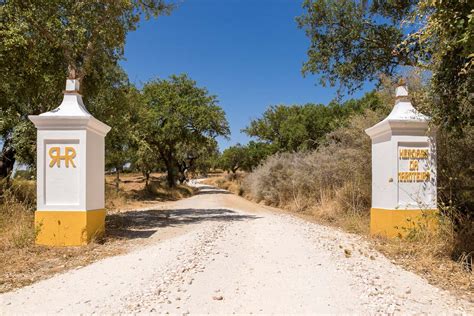 Alentejo Farm For Agro Tourism Herdade Da Maroteira