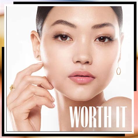 Worth It Guerlain Abeille Royale Honey Treatment Day