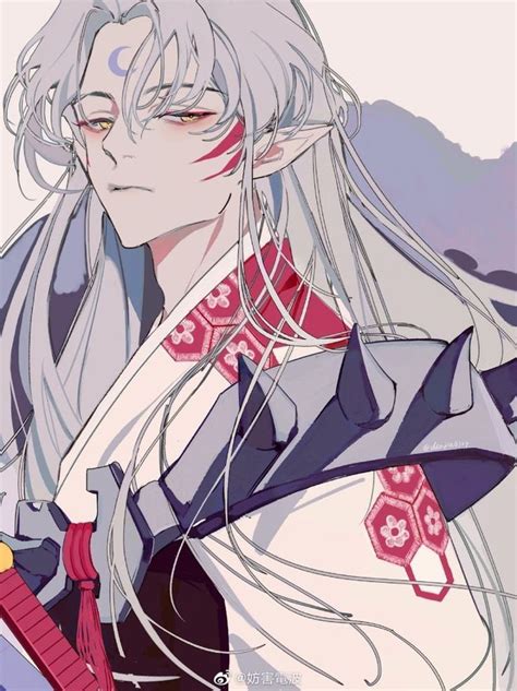 Pin By 🌸𝓢𝓪𝓴𝓾𝓻𝓪🌸 On ღ҉ Ⱄⱄinuyasha Khuyển Dạ Xoa Inuyasha And