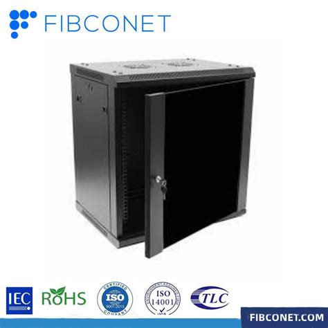 U Wall Mounted Server Racks Network Cabinet Wall Mounted Cabinet