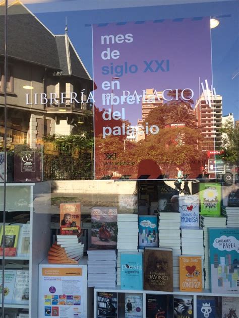 LIBRERÍA DEL PALACIO Ituzaingó 882 Córdoba Argentina Bookstores