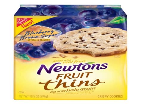 Newtons Fruit Thins