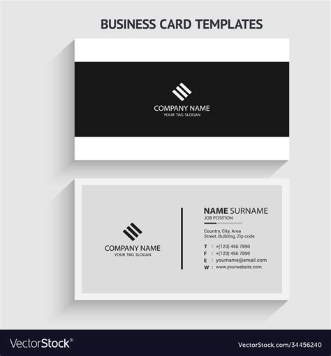 10 Creative Cleaning Business Card Ideas To Make Your Company Shine