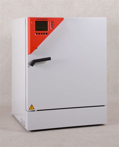 Binder CO2 incubator - Gemini BV