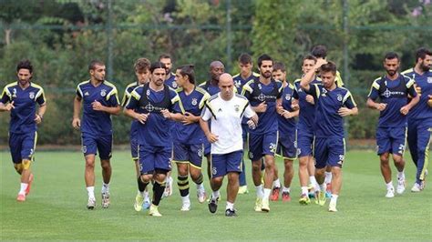 Eksik Ok Durmak Yok Fanatik Gazetesi Fenerbah E Fb Haberleri Spor