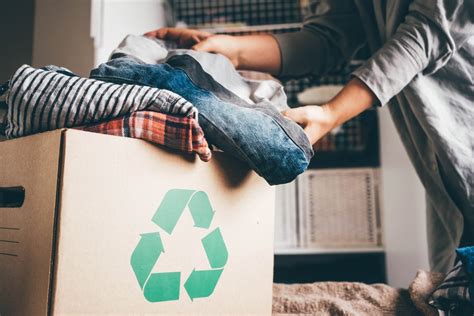 Tips Para Reciclar Prendas Usadas Y Darles Una Segunda Oportunidad