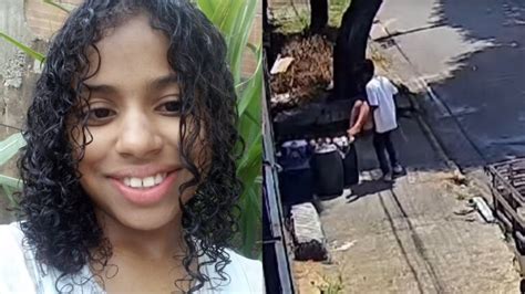 Corpo Na Rua Suspeito Preso O Que Se Sabe Sobre O Caso De Menina De 12 Anos Encontrada Morta