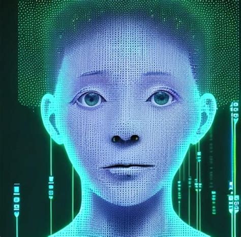 Ai Hallucination 2 By Johnkettner On Deviantart
