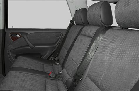 2003 Mercedes-Benz M-Class - Specs, Prices, MPG, Reviews & Photos ...