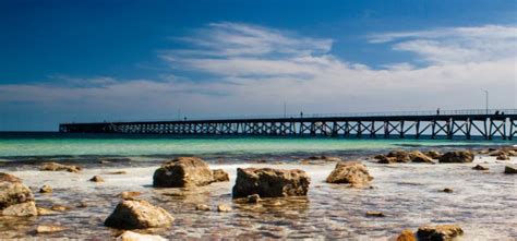 Port Hughes Beach, Port Hughes Beach Australia Holidays Tour