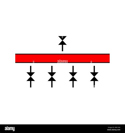 International Maritime Organization IMO Sign Illustration Drenching