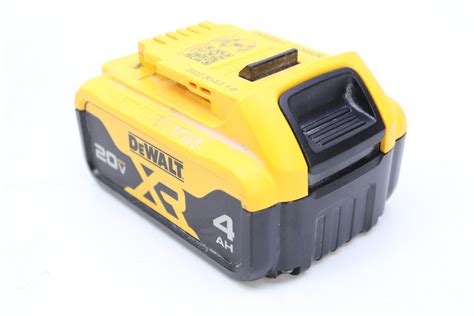 Dewalt Dch133 20v Brushless 1 Sds Plus D Handle Concrete Masonry