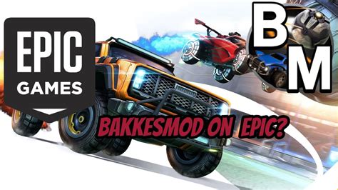 BakkesMod: The Best Mod For Rocket League?