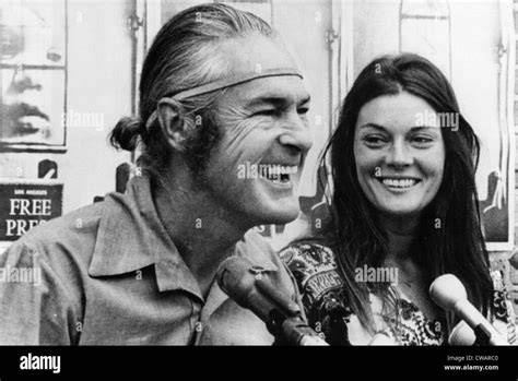 Who Is Timothy Learys Daughter