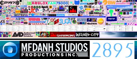 Mfdanh Remastered2895logoall Stareveryone By Mfdanhstudiosart On