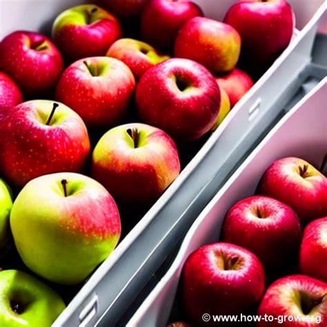 The Ultimate Guide On How To Grow Fuji Apples Expert Tips And Techniques