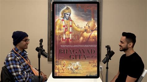 The Bhagavad Gita Explained In 9 Minutes Know Time To Learn 37 YouTube