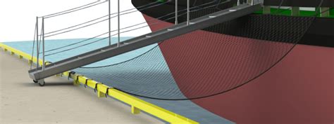 Boat Netting Maritime Safety Solutions