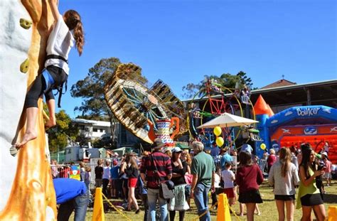 Mt Carmel Fete 22 Norfolk St Coorparoo QLD 4151 Australia