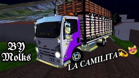 Mod Para Proton Bus Simulator Pbsu Camion Chevrolet Frr Al Estilo