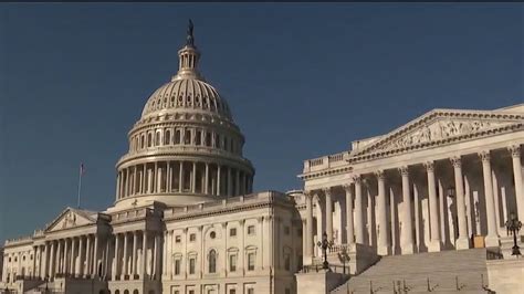 Congress Battles To Avoid Government Shutdown Fox News Video