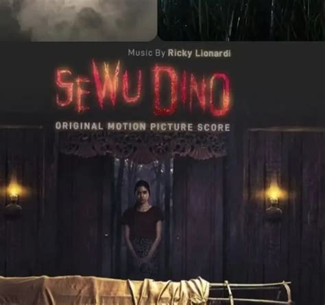 Rekomendasi Film Libur Lebaran Ada Kisah Sewu Dino Yang Serem