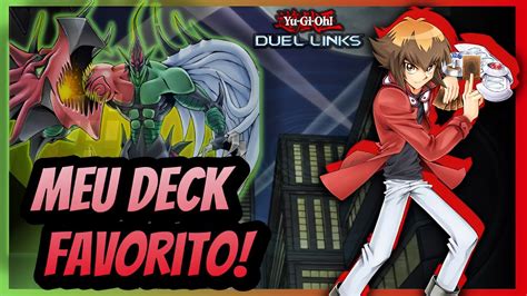 Primeiro Deck Para Pvp Da Conta Her Is F P Do B Sico Ao Competitivo