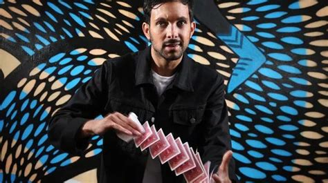 Dynamo magic secrets revealed: This is how the TV star fools you with ...