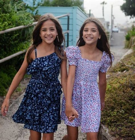 Avaandleah Dresses For Tweens Cold Shoulder Dress Dresses