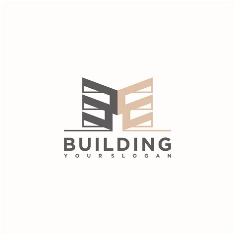 Architecture logo design inspiration 8247238 Vector Art at Vecteezy