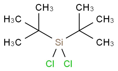 二叔丁基氯硅烷 湖北方德新材料有限公司