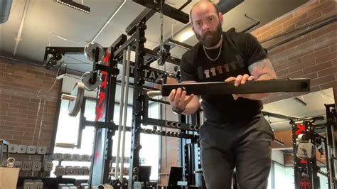 Tytax Standing Cable Preacher Curls Youtube