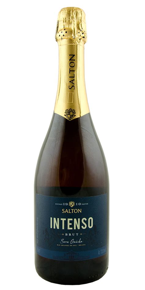 Salton Intenso Brut Astor Wines Spirits